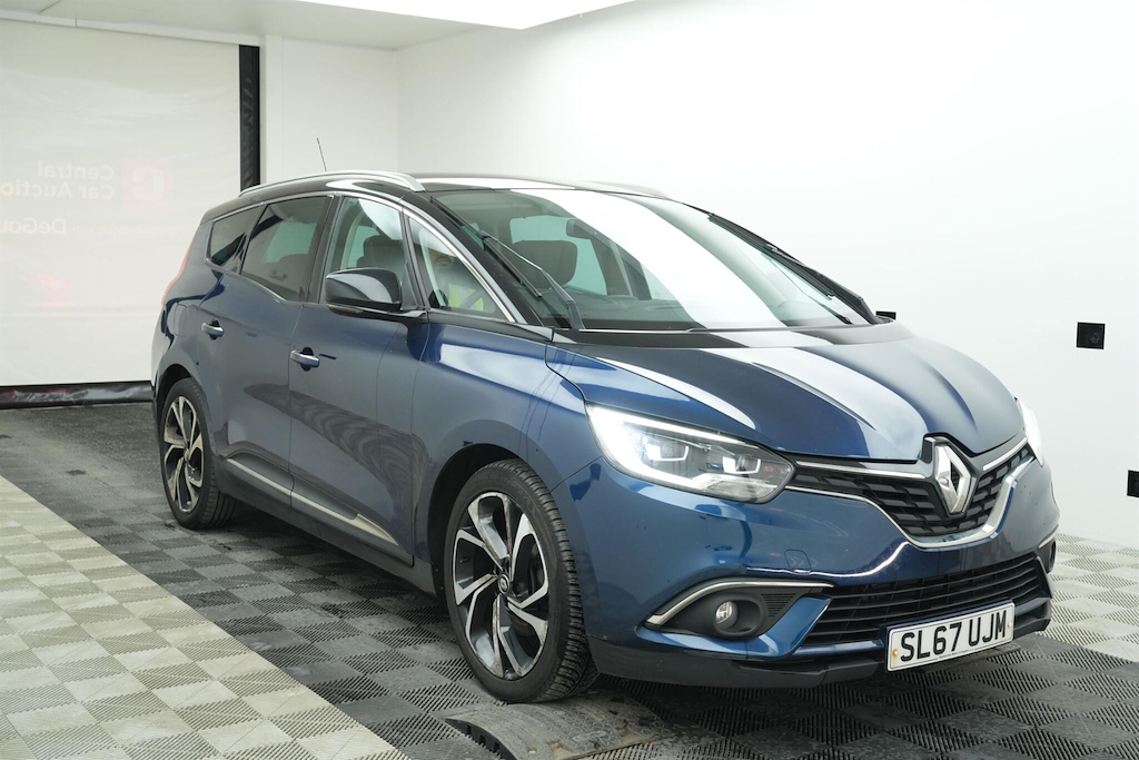 Renault Grand Scenic
