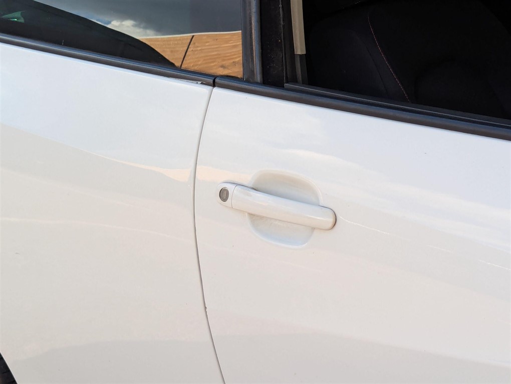 2017 SEAT Ibiza — image 24