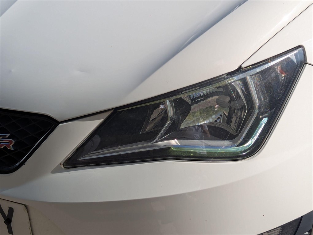 2017 SEAT Ibiza — image 16