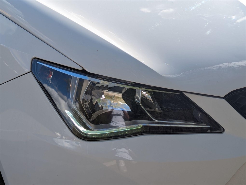 2017 SEAT Ibiza — image 27