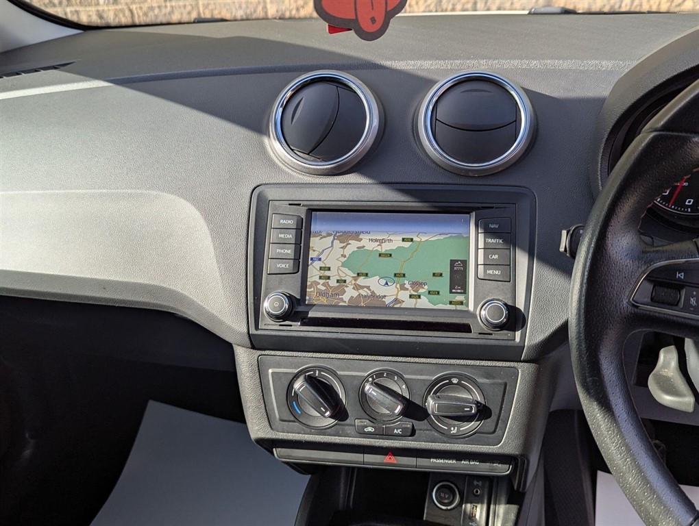 2017 SEAT Ibiza — image 12