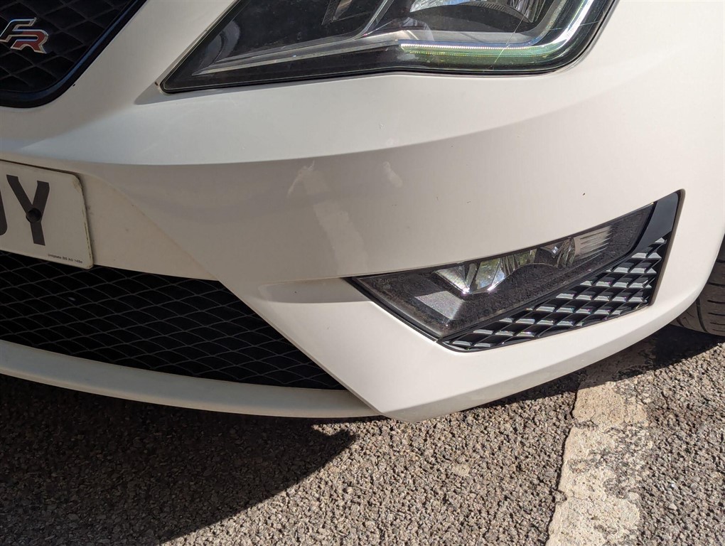 2017 SEAT Ibiza — image 15
