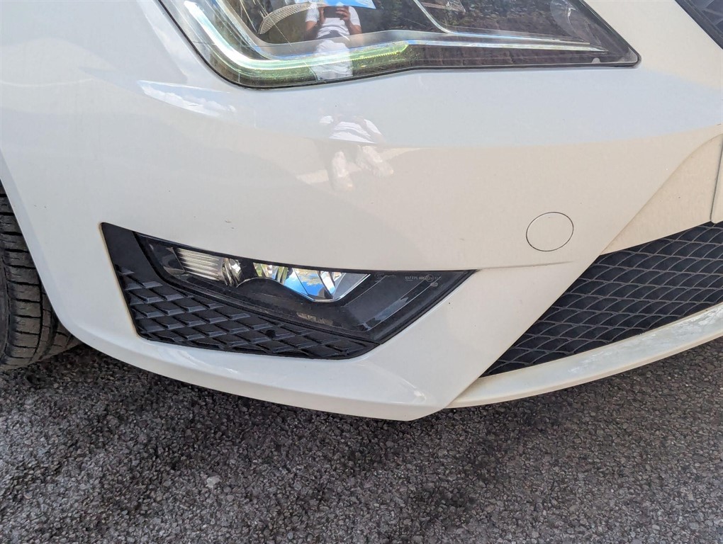 2017 SEAT Ibiza — image 26