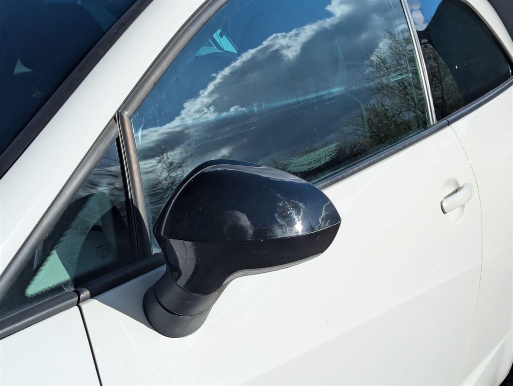 2017 SEAT Ibiza — image 17