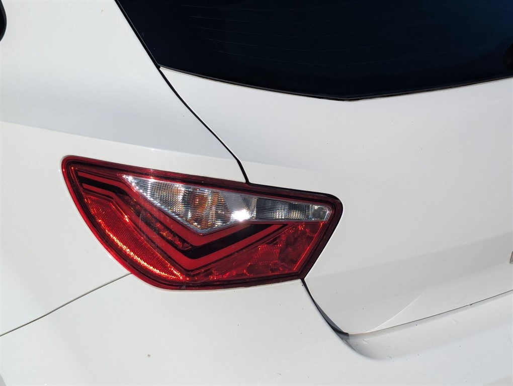 2017 SEAT Ibiza — image 19