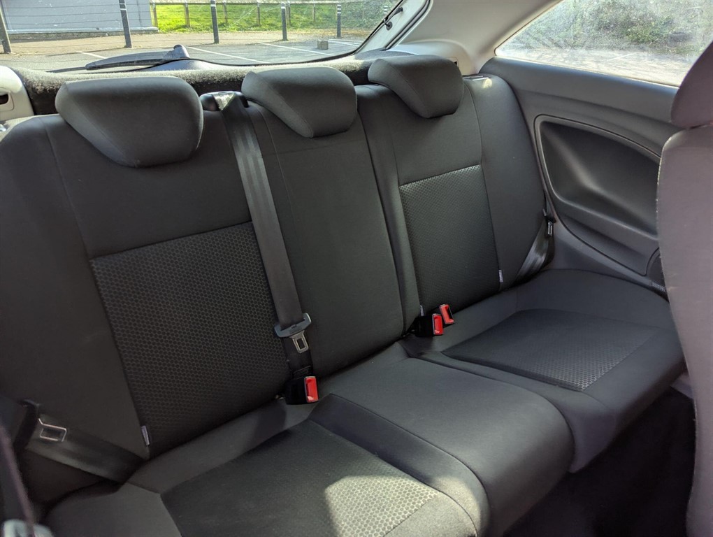 2017 SEAT Ibiza — image 10