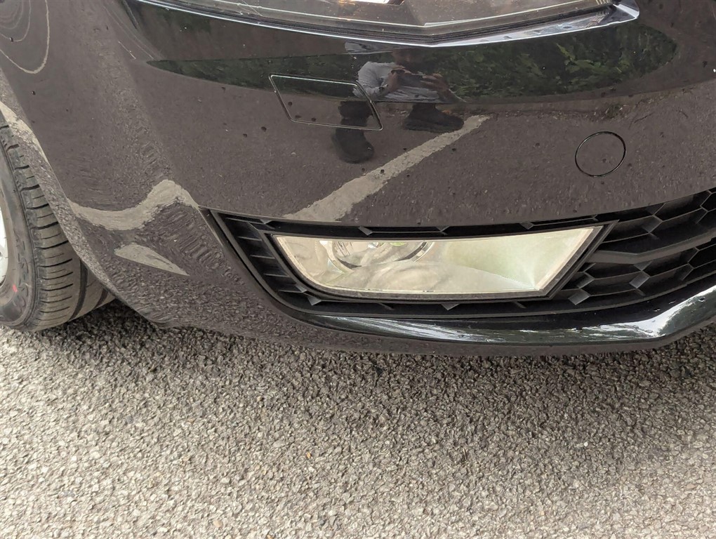 2016 Skoda Octavia — image 31
