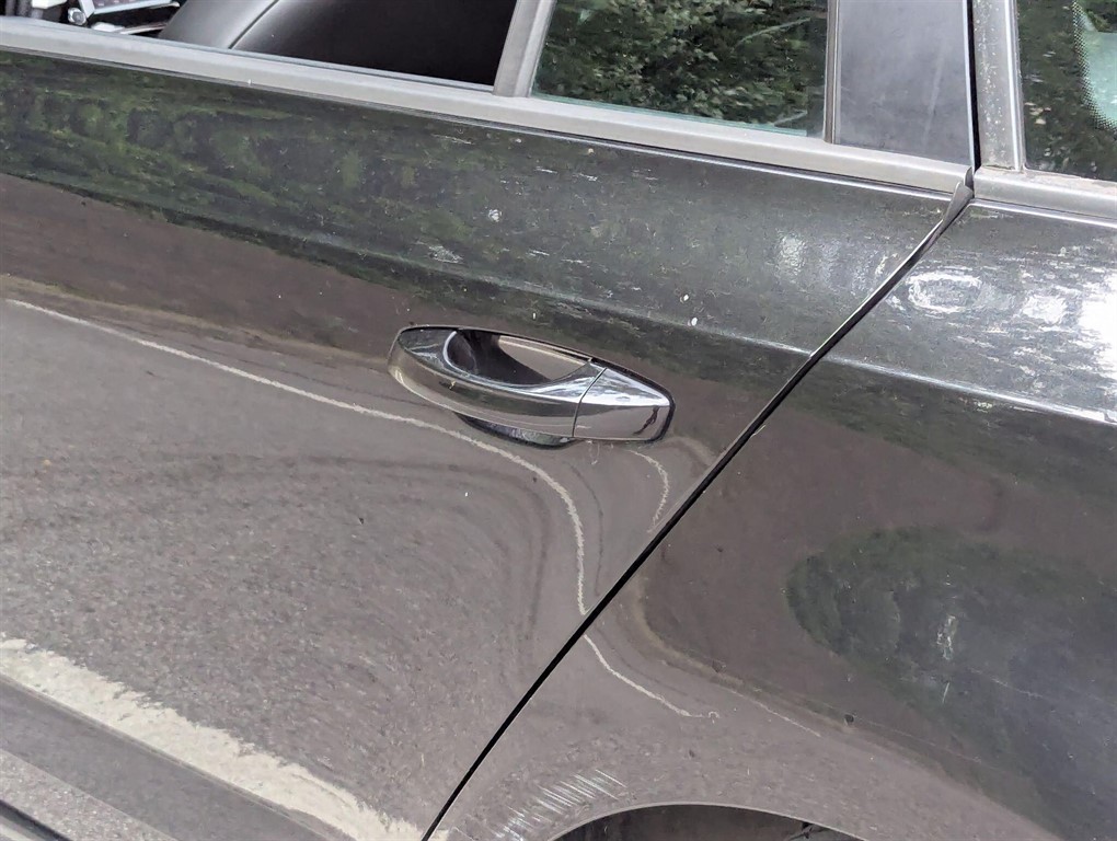 2016 Skoda Octavia — image 22