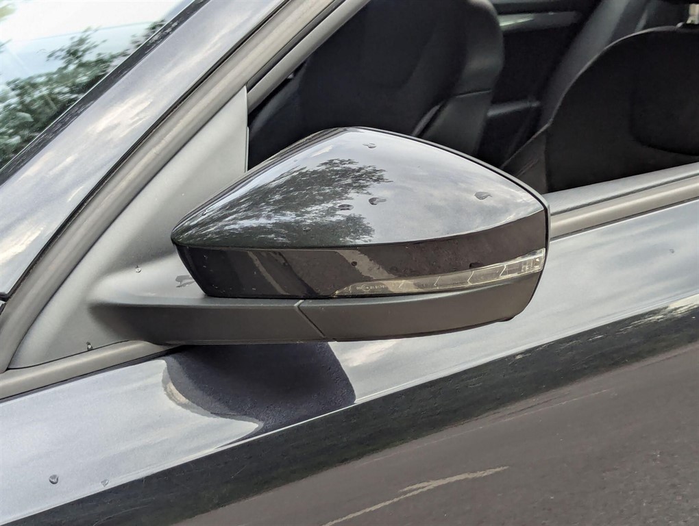 2016 Skoda Octavia — image 20