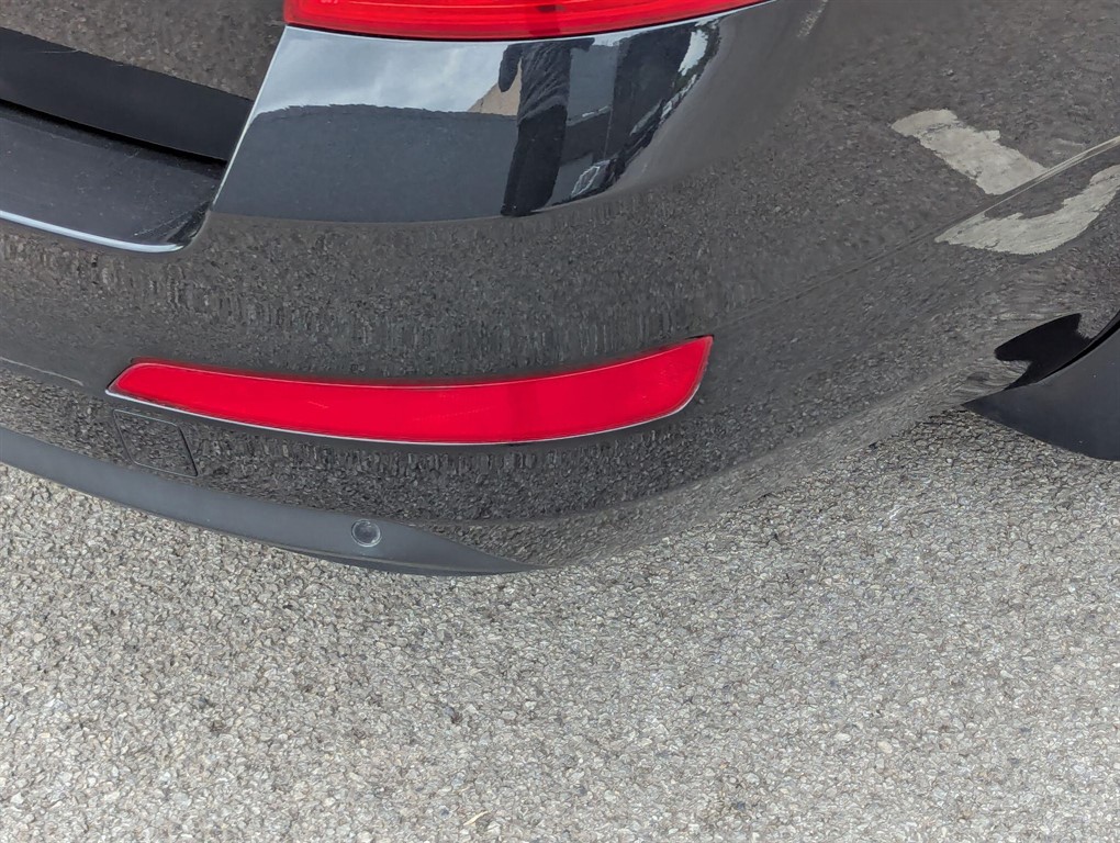 2016 Skoda Octavia — image 27