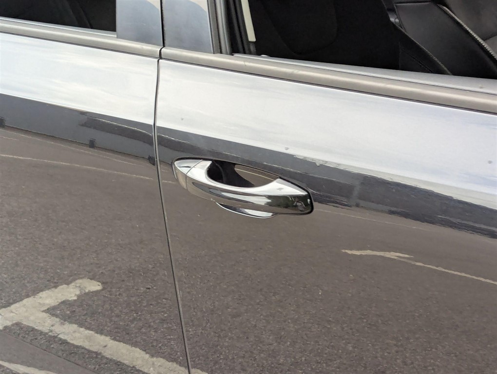 2016 Skoda Octavia — image 29