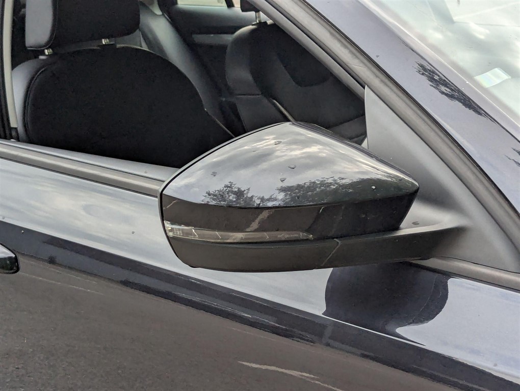 2016 Skoda Octavia — image 30