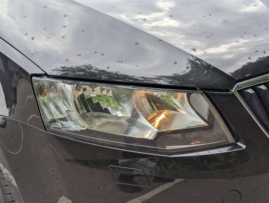 2016 Skoda Octavia — image 32