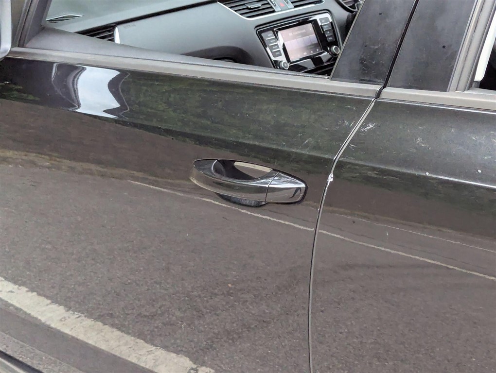 2016 Skoda Octavia — image 21