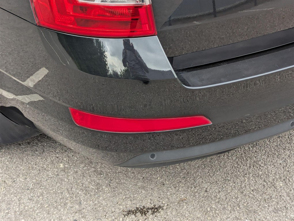 2016 Skoda Octavia — image 23