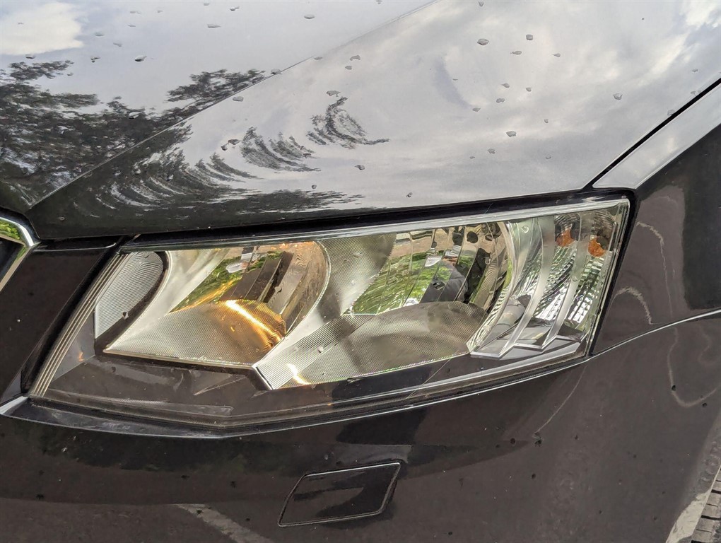 2016 Skoda Octavia — image 19