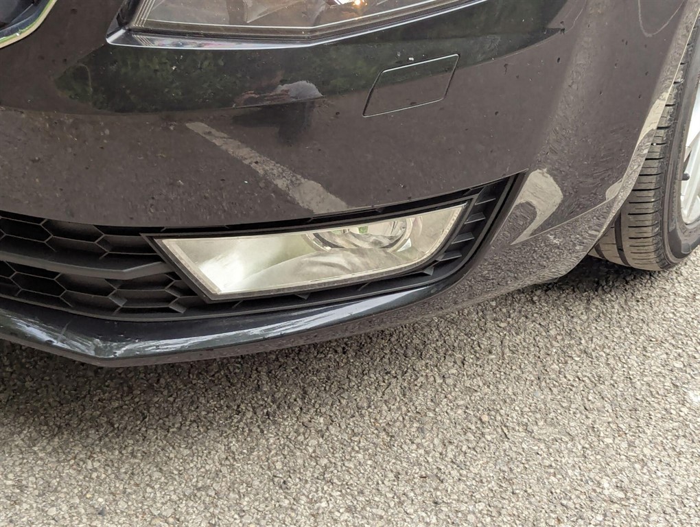 2016 Skoda Octavia — image 18
