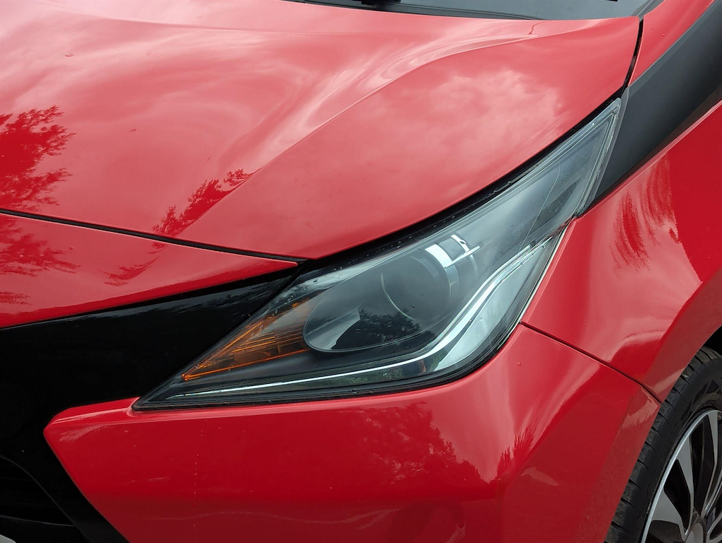 2018 Toyota Aygo — image 20