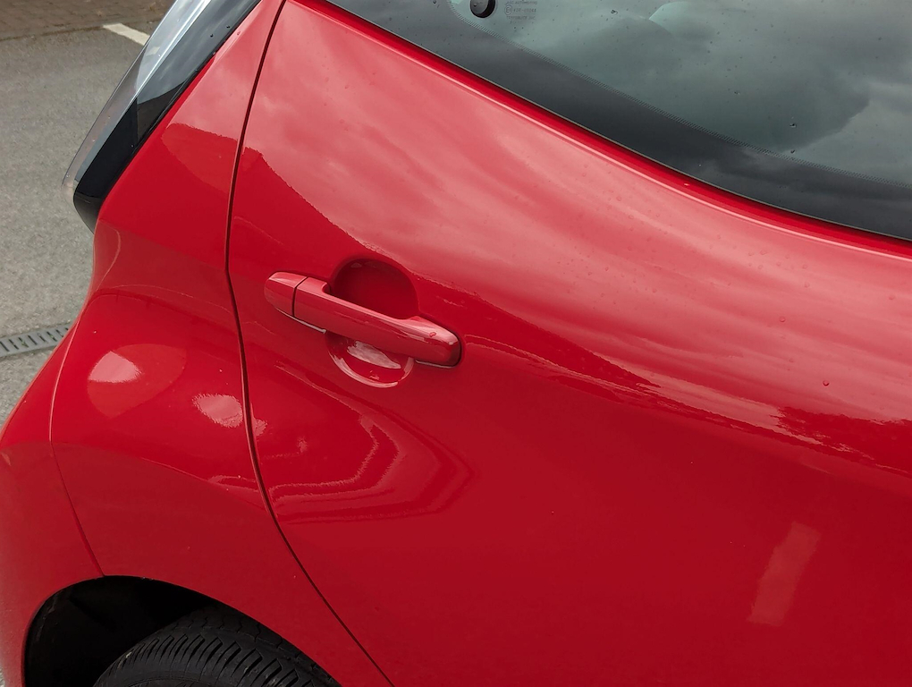 2018 Toyota Aygo — image 29