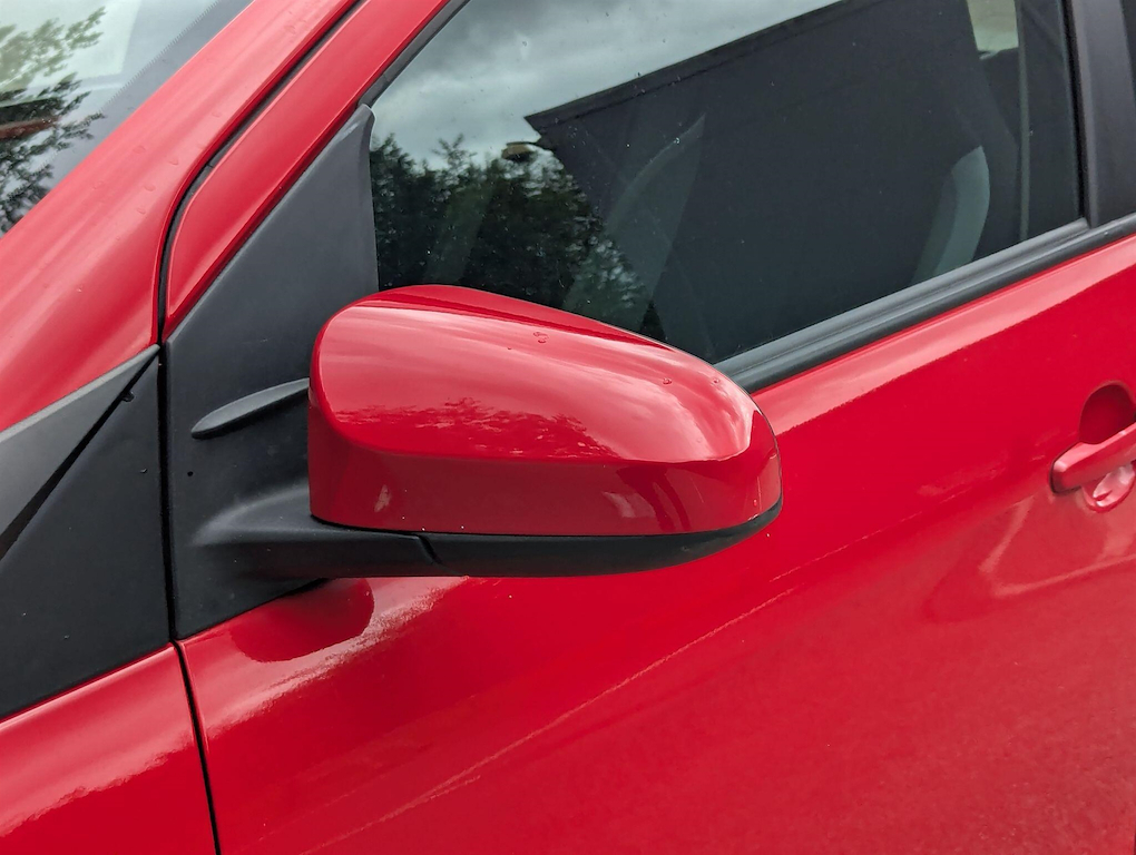 2018 Toyota Aygo — image 21