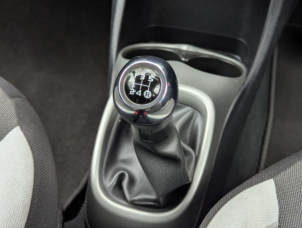 2018 Toyota Aygo — image 8