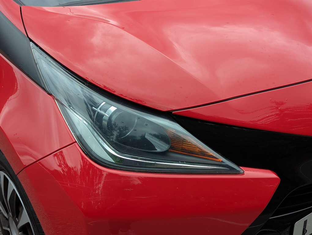 2018 Toyota Aygo — image 33