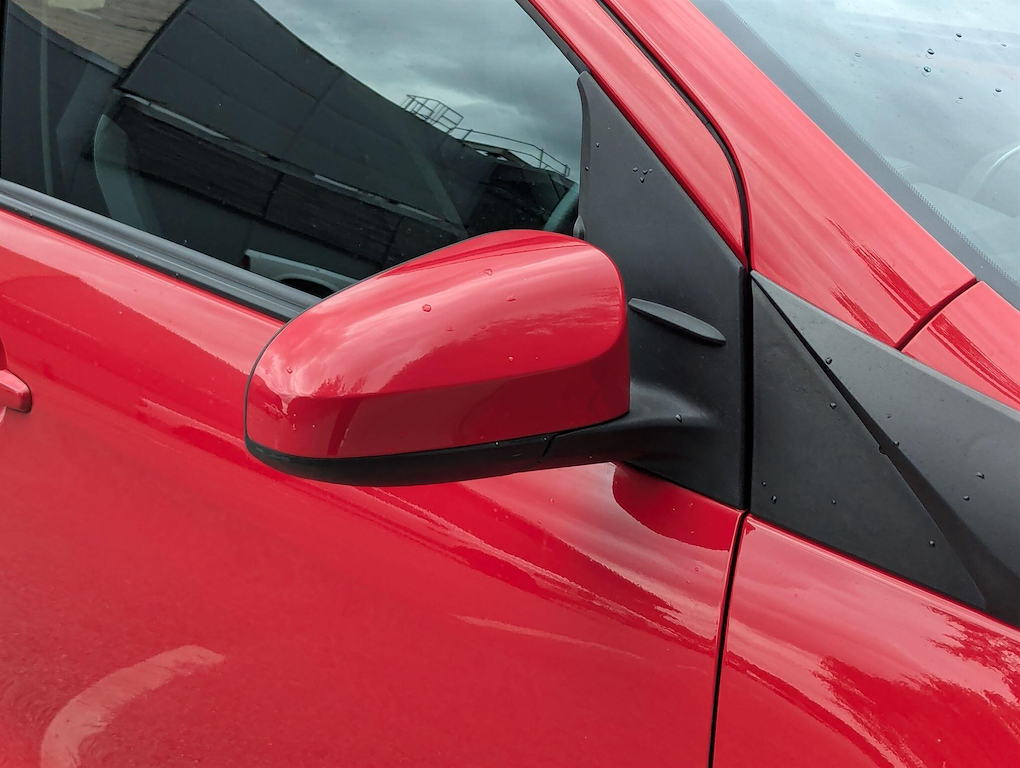 2018 Toyota Aygo — image 31