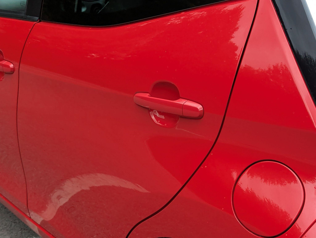 2018 Toyota Aygo — image 23