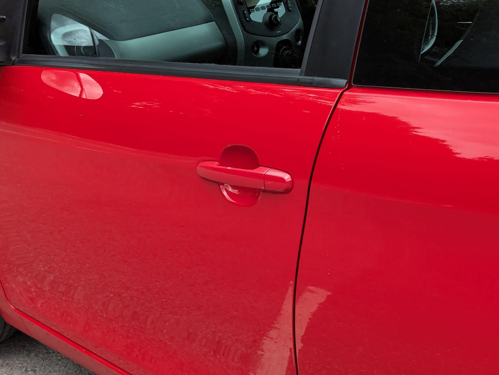 2018 Toyota Aygo — image 22