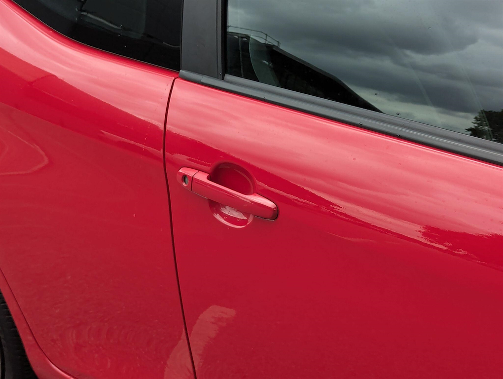 2018 Toyota Aygo — image 30