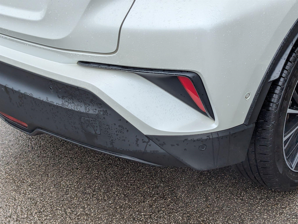 2019 Toyota C-HR — image 24