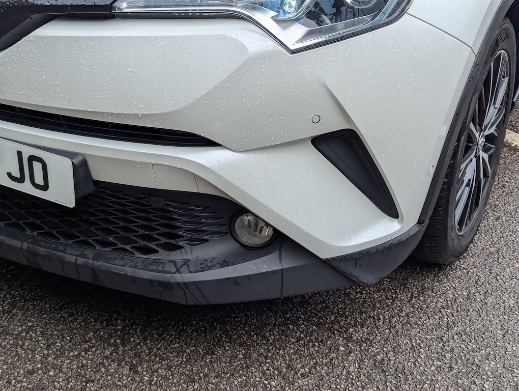 2019 Toyota C-HR — image 15