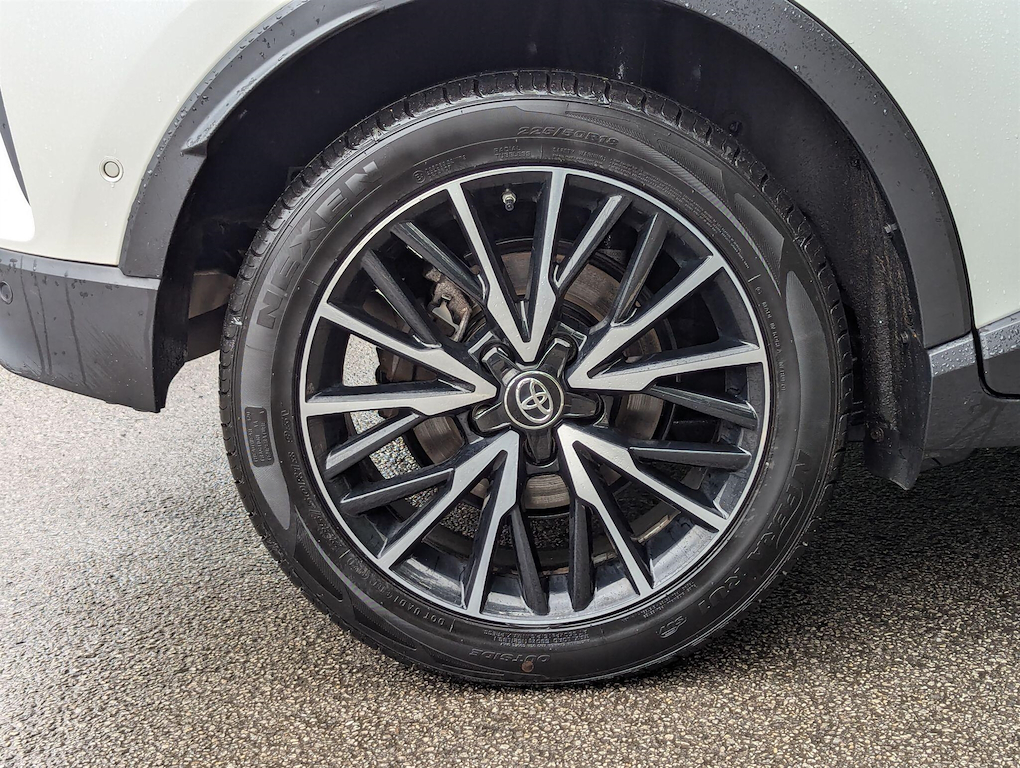 2019 Toyota C-HR — image 25