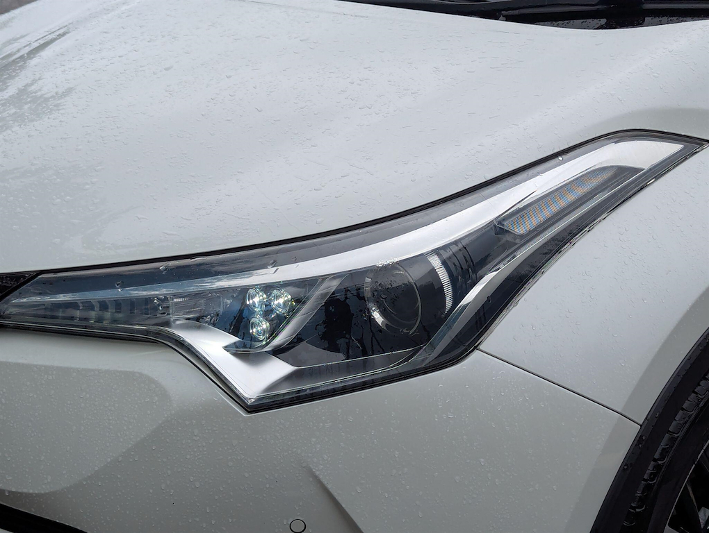 2019 Toyota C-HR — image 16