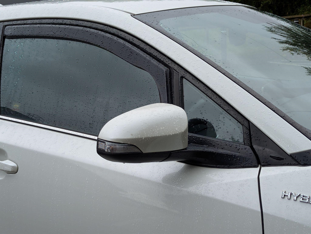 2019 Toyota C-HR — image 28