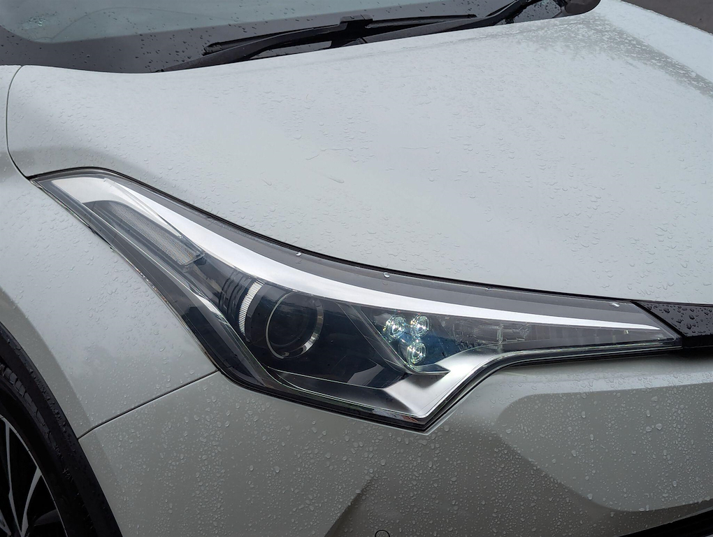 2019 Toyota C-HR — image 31
