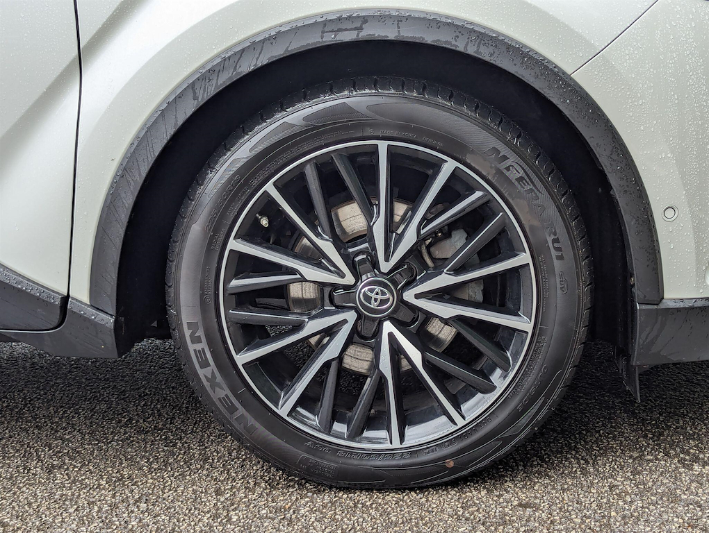 2019 Toyota C-HR — image 29
