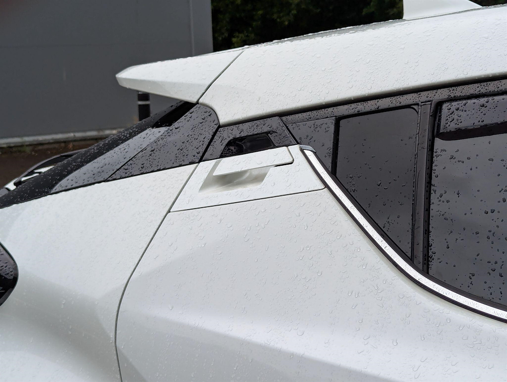 2019 Toyota C-HR — image 26