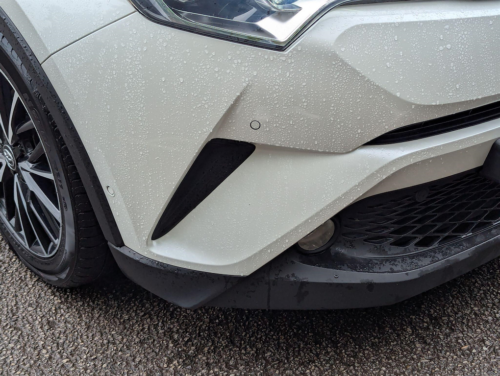 2019 Toyota C-HR — image 30