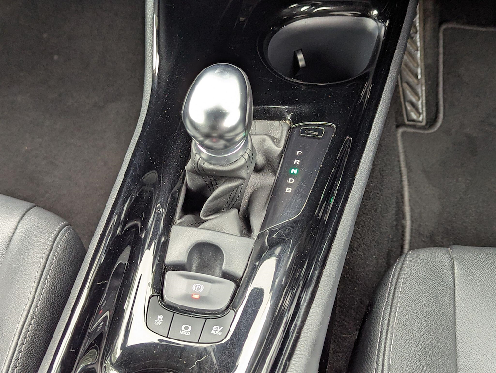2019 Toyota C-HR — image 6