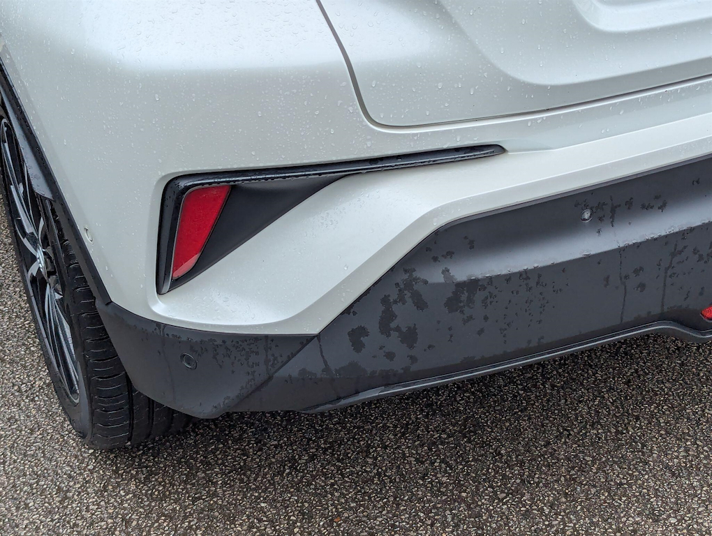 2019 Toyota C-HR — image 21