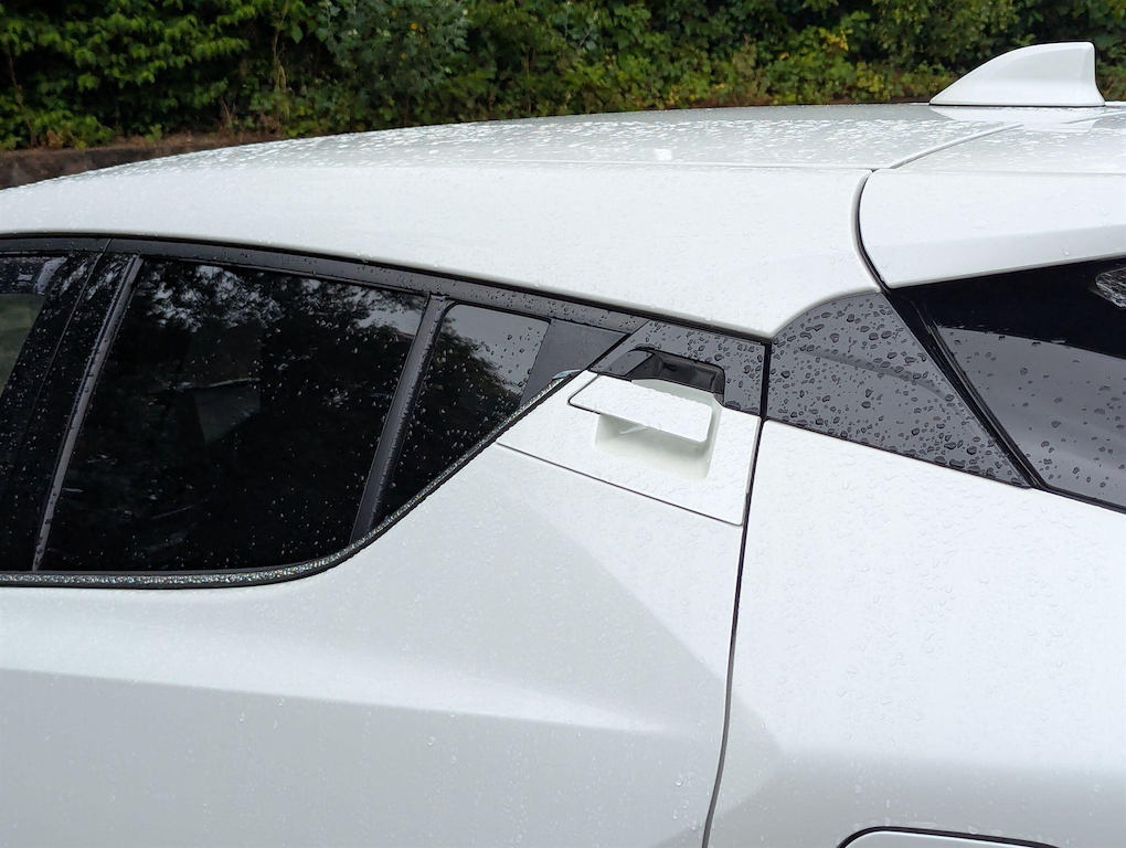 2019 Toyota C-HR — image 19