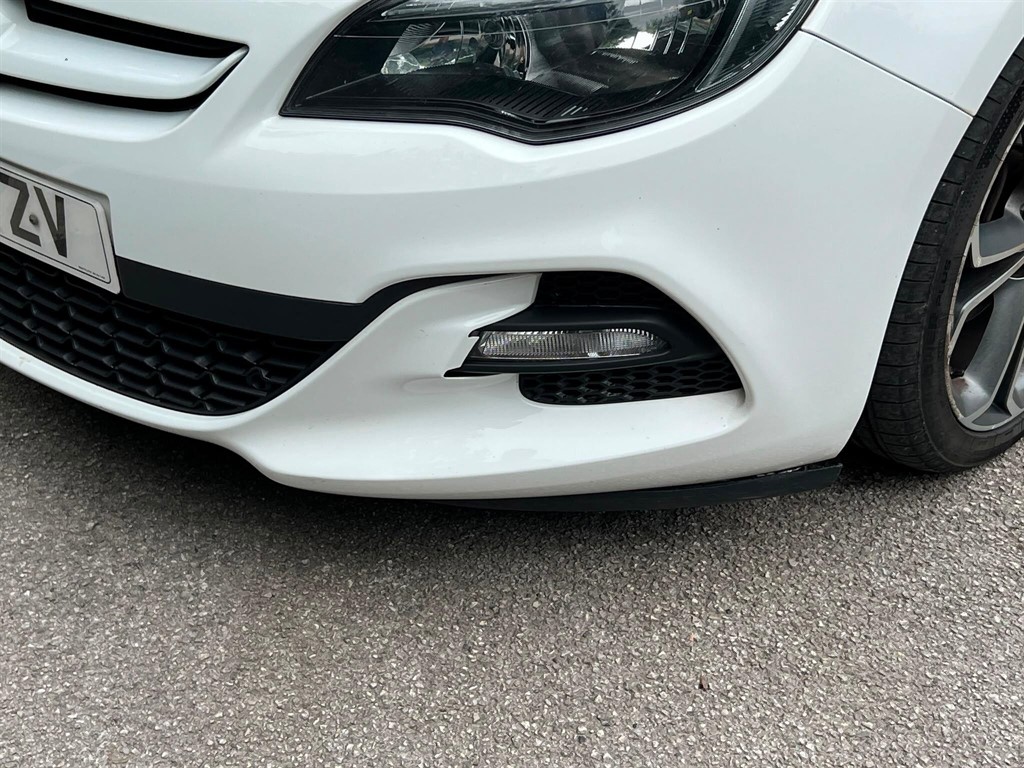 2015 Vauxhall Astra — image 22