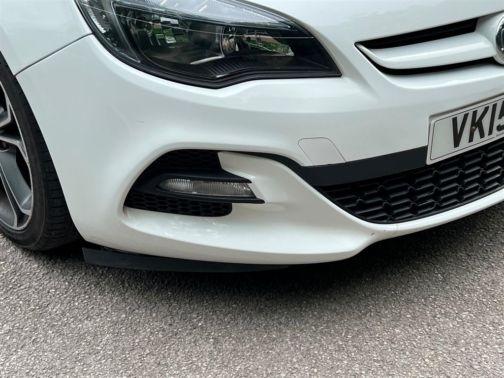 2015 Vauxhall Astra — image 19