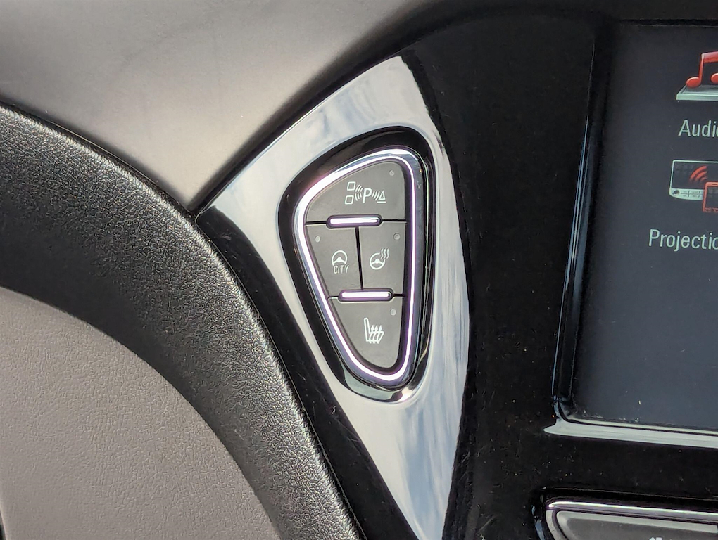 2016 Vauxhall Corsa — image 15