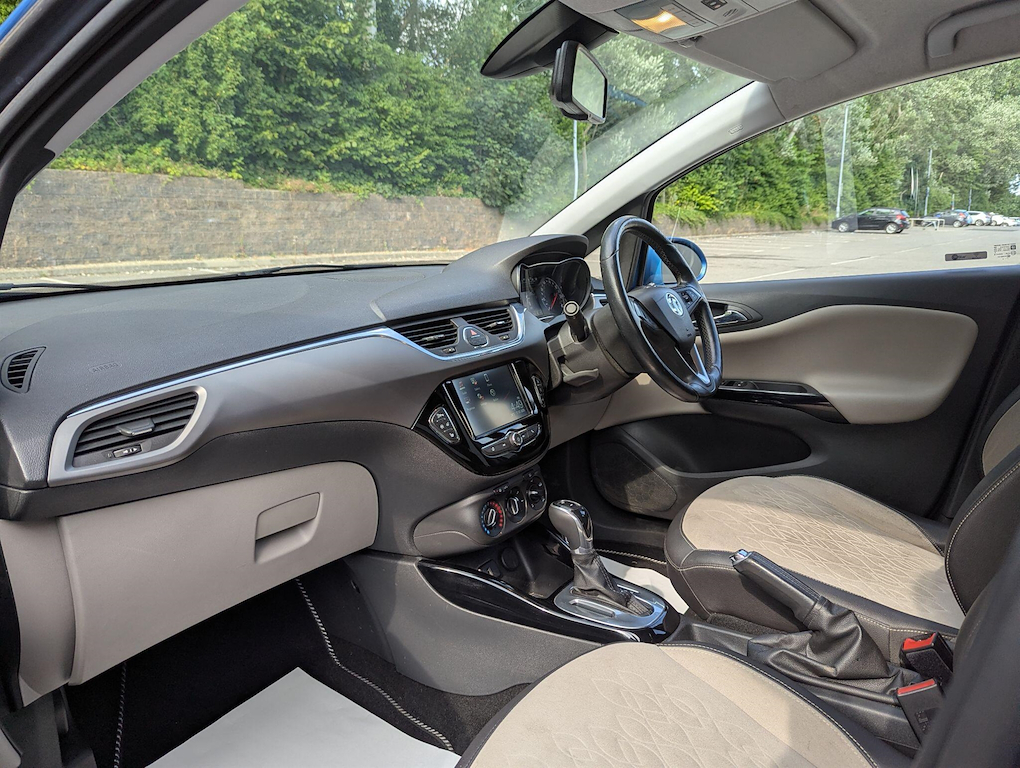 2016 Vauxhall Corsa — image 7
