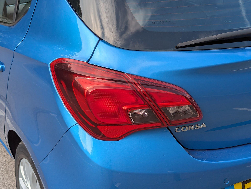 2016 Vauxhall Corsa — image 24