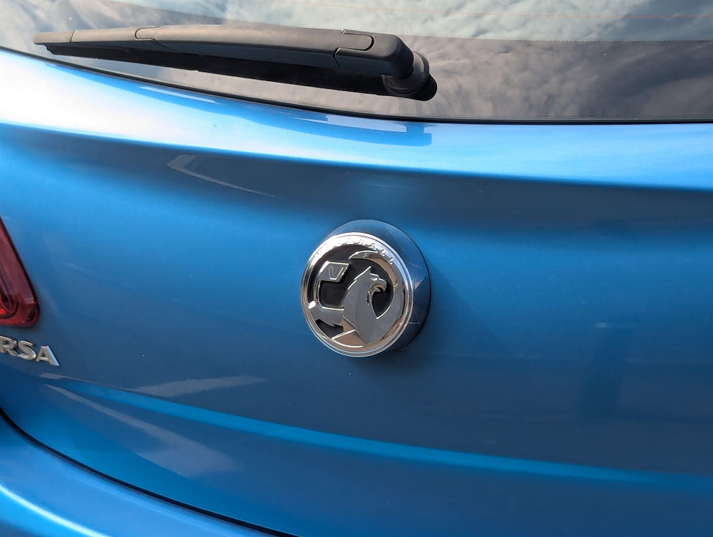 2016 Vauxhall Corsa — image 25