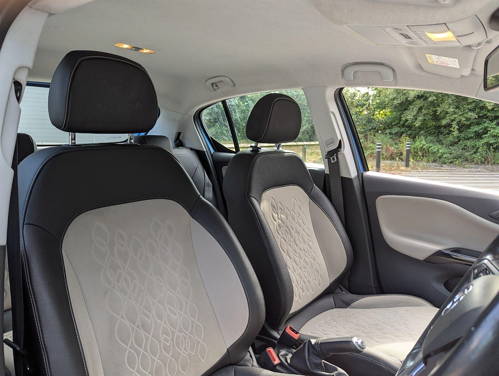 2016 Vauxhall Corsa — image 33