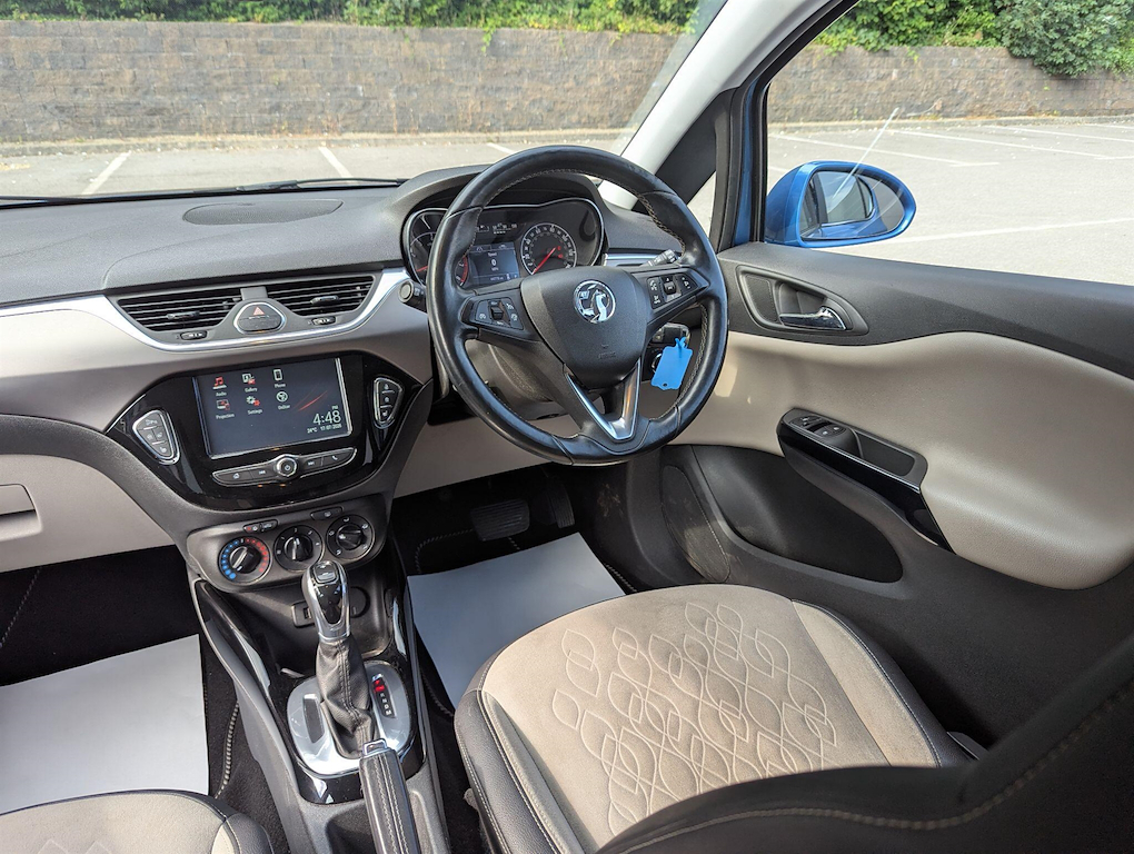 2016 Vauxhall Corsa — image 30